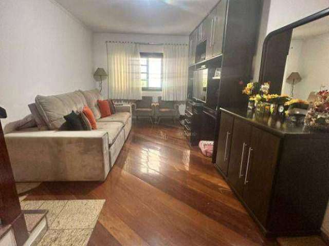 Sobrado com 4 dormitórios à venda, 165 m² - Cidade São Francisco - São Paulo/SP