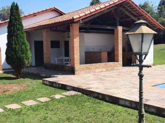 Casa com 3 dormitórios à venda, 450 m² - Vila Martins - Itu/SP