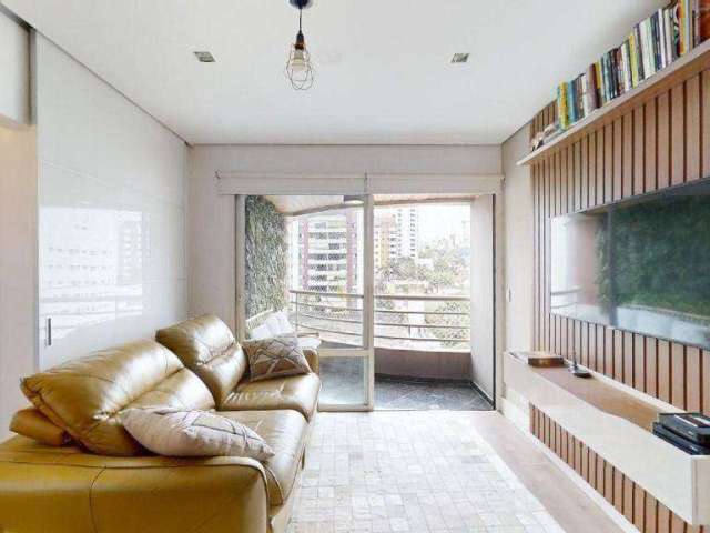 Cobertura com 2 suites à venda, 123 m² por R$ 1.000.000 - Vila Morumbi - São Paulo/SP