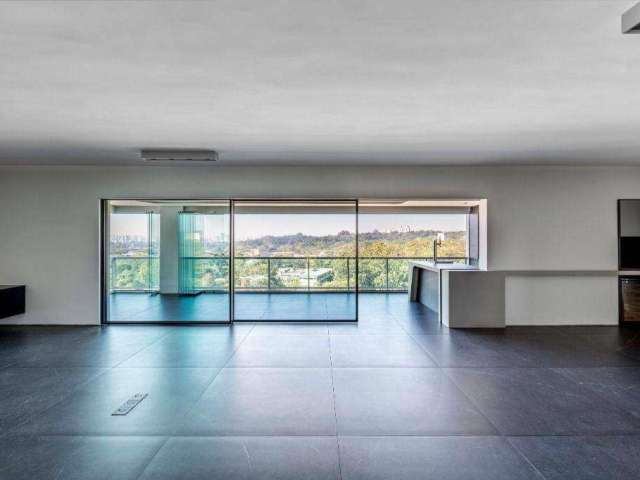 Apartamento com 4 dormitórios para alugar, 234 m² - Jaguaré - São Paulo/SP