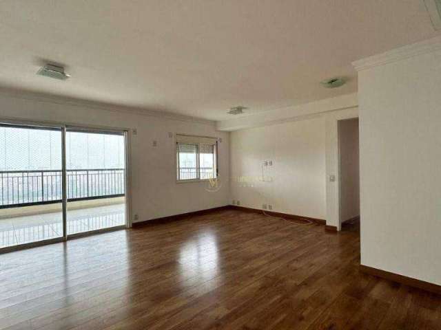Apartamento com 3 suítes para alugar, 147 m² - Vila Leopoldina - São Paulo/SP