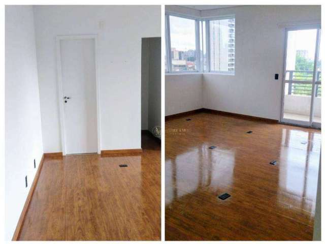 Sala para alugar, 40 m²  - Centro - Osasco/SP