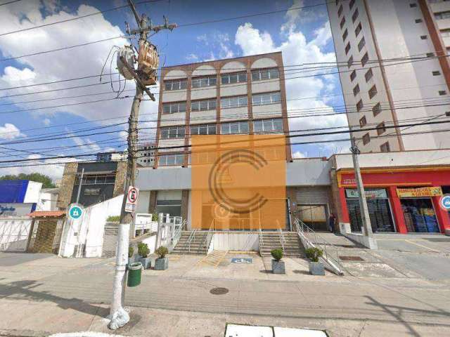 Prédio para alugar, 3337 m² por R$ 153.081/mês - Tatuapé - São Paulo/SP