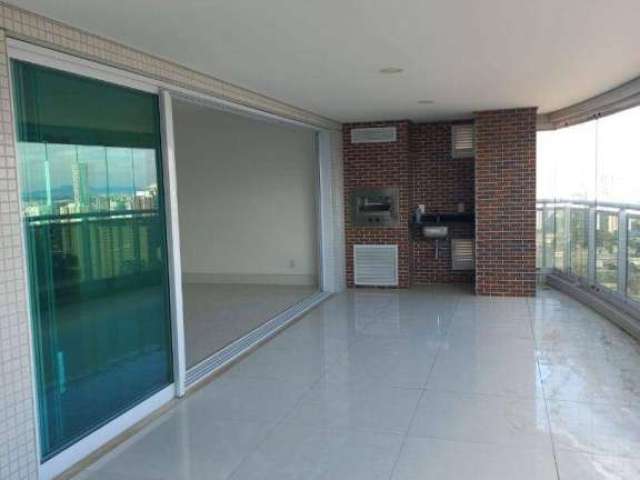 Apartamento com 3 dormitórios para alugar, 172 m² por R$ 14.800/mês - Vila Gomes Cardim - São Paulo/SP