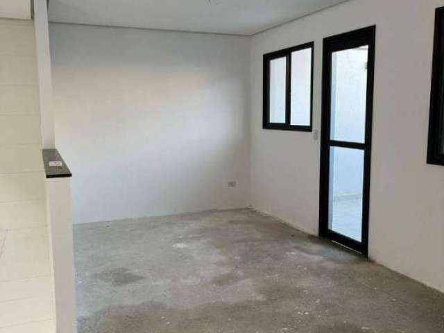 Casa com 3 dormitórios à venda, 93 m² por R$ 590.000,00 - Jardim Petrópolis - Cotia/SP