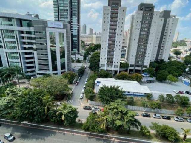 Apartamento com 2 dormitórios para alugar, 50 m² por R$ 3.665/mês - Vila Regente Feijó - São Paulo/SP