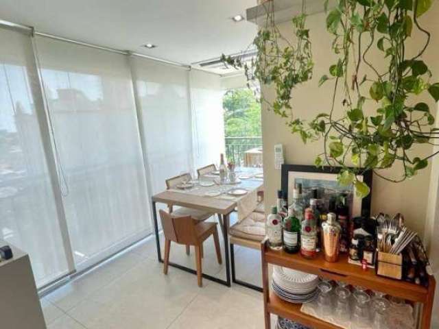 Apartamento com 2 dormitórios à venda, 60 m² por R$ 730.000,00 - Vila Formosa - São Paulo/SP