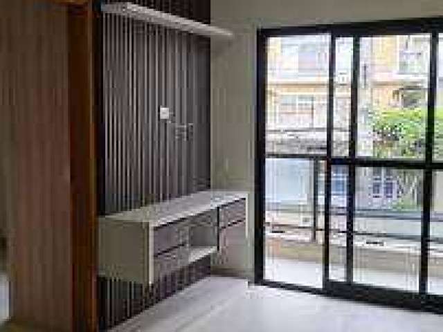 Apartamento com 2 dormitórios para alugar, 55 m² por R$ 3.500/mês - Jardim Anália Franco - São Paulo/SP