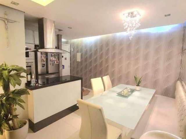 Apartamento mobiliado com 3 dormitórios à venda, 70 m² por R$ 800.000 - Vila Matilde - São Paulo/SP