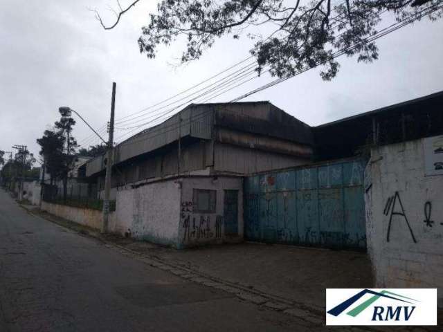 Terreno à venda, 7044 m² - Batistini - São Bernardo do Campo/SP