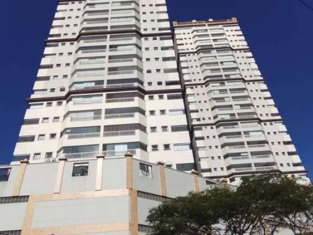 Apartamento no Condomínio Vilaggio Maggiore, Centro São Bernardo.