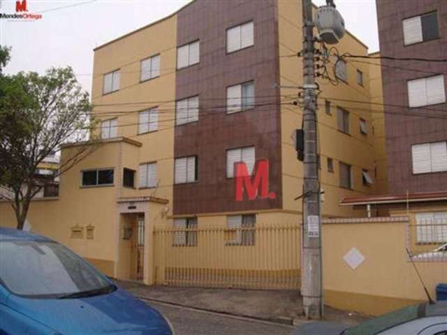 Apartamento com 3 dormitórios à venda, 65 m² por R$ 255.000,00 - Vila Carvalho - Sorocaba/SP