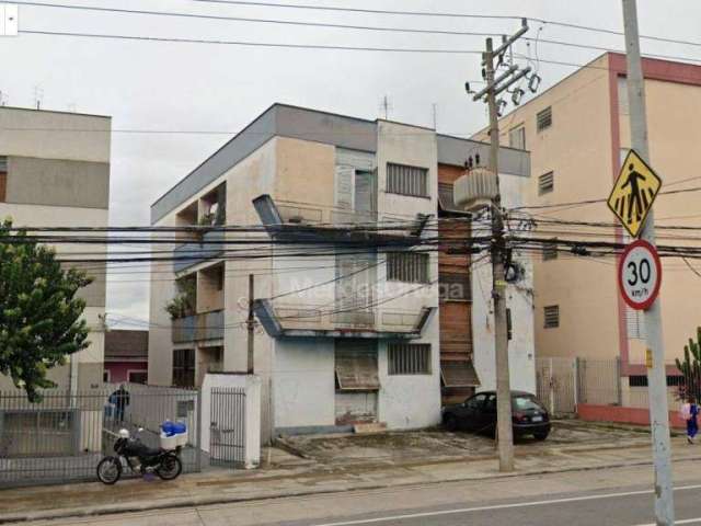 Apartamento Residencial à venda, Jardim Vergueiro, Sorocaba - AP0019.