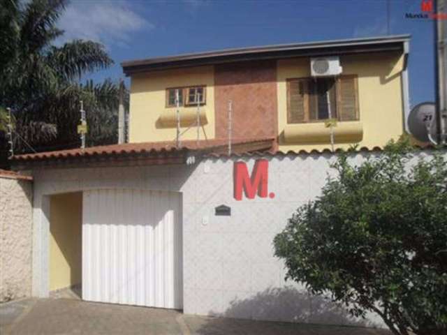 Casa com 4 dormitórios à venda, 160 m² por R$ 795.000,00 - Éden - Sorocaba/SP