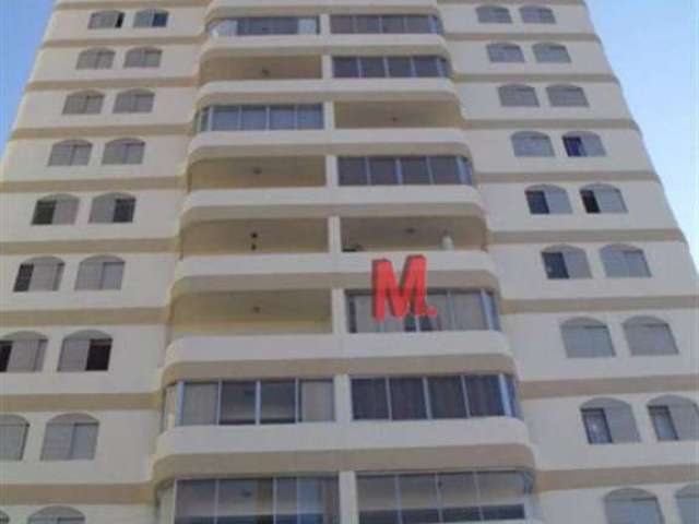 Apartamento Residencial para venda e locação, Vila Trujillo, Sorocaba - AP0098.