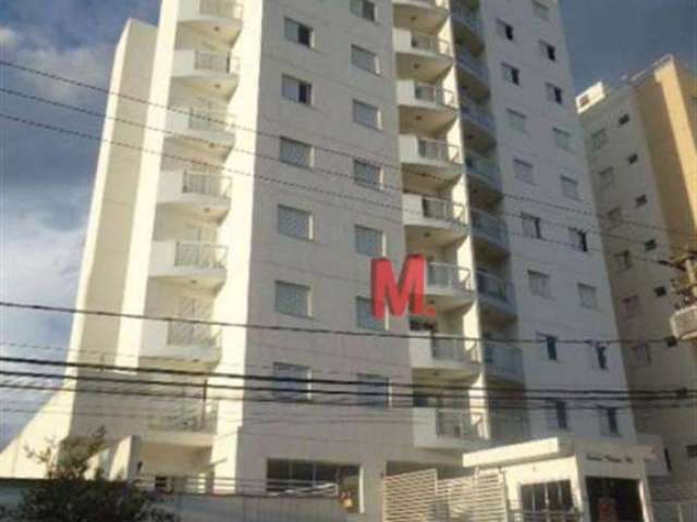 Apartamento com 3 dormitórios à venda, 100 m² por R$ 600.000,00 - Parque Campolim - Sorocaba/SP