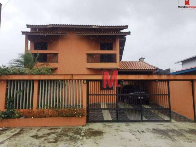 Casa Residencial à venda, Centro, Peruíbe - CA0215.