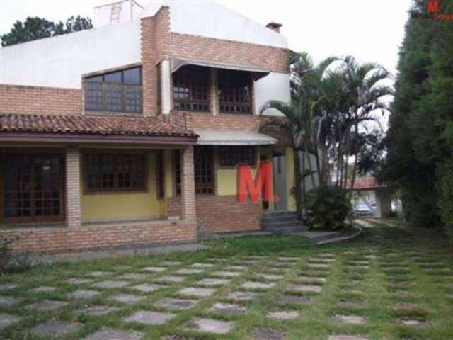 Casa, 400 m² - venda por R$ 2.500.000,00 ou aluguel por R$ 10.700,00/mês - City Castello - Itu/SP