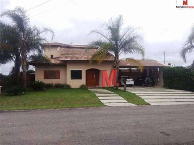 Casa à venda, 300 m² por R$ 1.300.000,00 - Condomínio Village Ipanema - Araçoiaba da Serra/SP