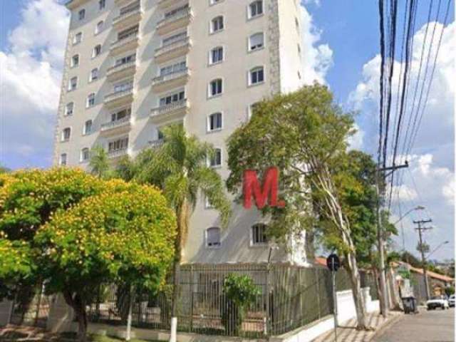 Apartamento Residencial à venda, Jardim Paulistano, Sorocaba - AP0167.