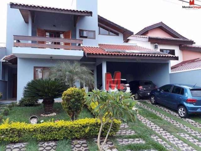 Casa com 3 dormitórios à venda, 275 m² por R$ 1.400.000,00 - Condomínio Ibiti do Paço - Sorocaba/SP