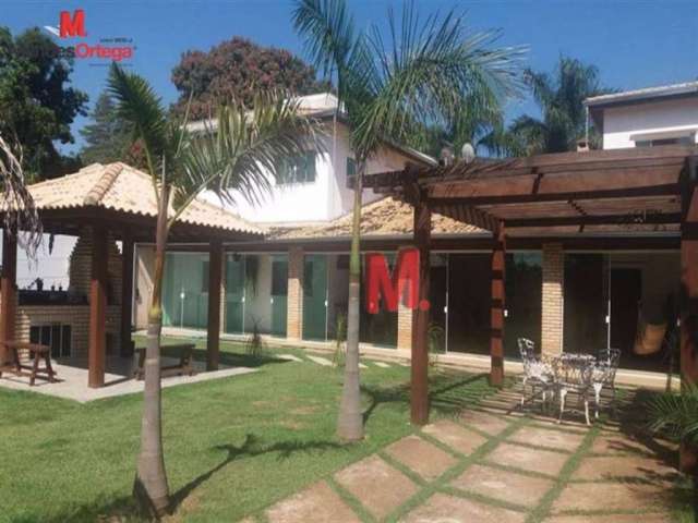 Casa à venda, 360 m² por R$ 820.000,00 - Perlamar - Araçoiaba da Serra/SP