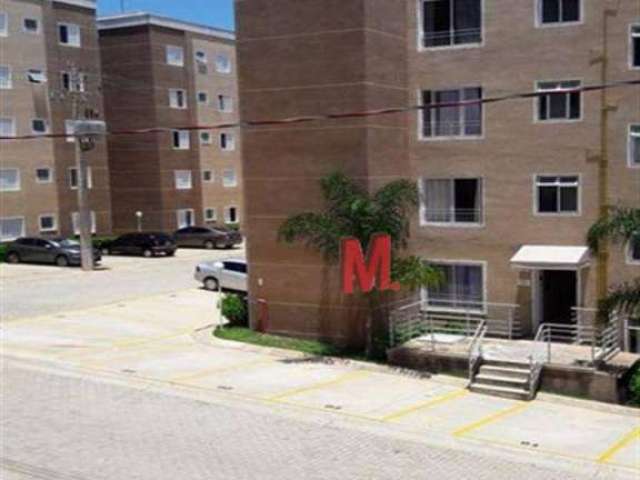 Apartamento com 2 dormitórios à venda, 50 m² por R$ 245.000,00 - Jardim Vera Cruz - Sorocaba/SP