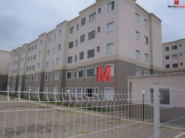 Apartamento à venda, 46 m² por R$ 210.000,00 - Jardim Mirante dos Ovnis - Votorantim/SP