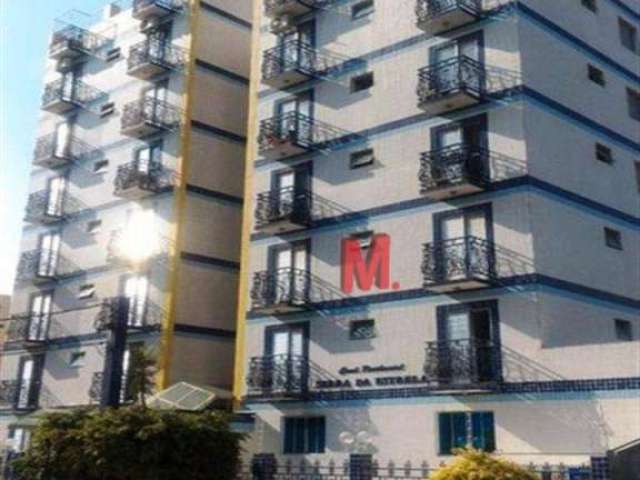Apartamento com 4 dormitórios, 205 m² - venda por R$ 900.000,00 ou aluguel por R$ 6.667,00/mês - Parque Campolim - Sorocaba/SP