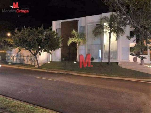 Casa à venda, 314 m² por R$ 2.340.000,00 - Parque Residencial Villa dos Inglezes - Sorocaba/SP
