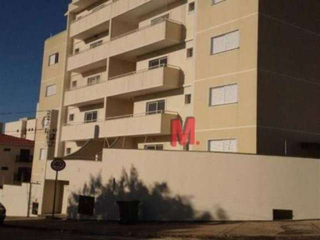 Apartamento com 2 dormitórios à venda, 80 m² por R$ 490.000,00 - Parque Campolim - Sorocaba/SP
