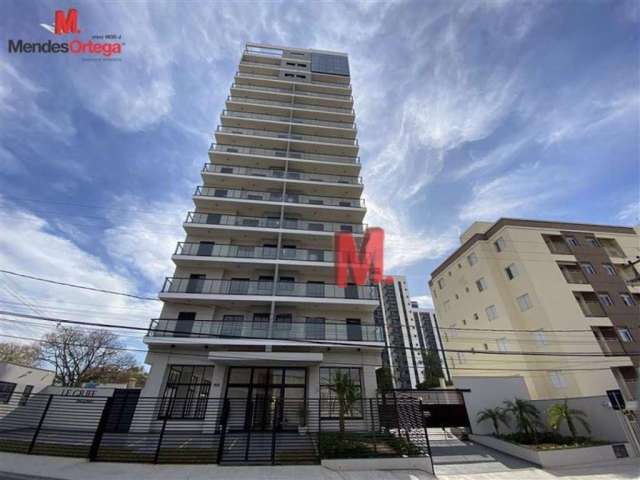 Apartamento com 3 dormitórios, 241 m² - venda por R$ 1.600.000,00 ou aluguel por R$ 6.837,00 - Jardim Guadalajara - Sorocaba/SP