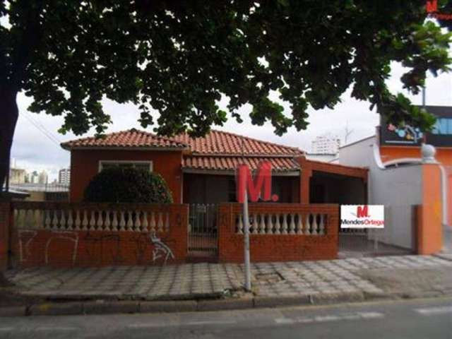 Casa à venda, 312 m² por R$ 750.000,00 - Vila Trujillo - Sorocaba/SP
