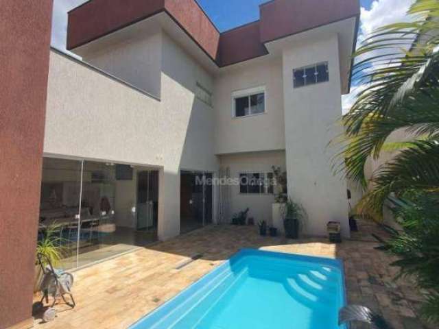 Casa com 3 dormitórios à venda, 222 m² por R$ 1.490.000,00 - Condomínio Ibiti Royal Park - Sorocaba/SP