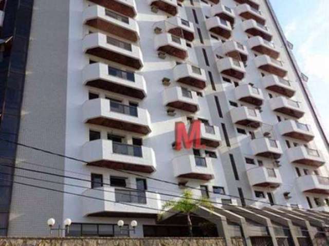 Apartamento à venda, 108 m² por R$ 850.000,00 - Centro - Sorocaba/SP