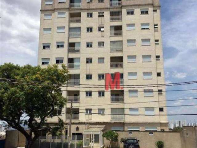 Apartamento à venda, 81 m² por R$ 680.000,00 - Jardim Europa - Sorocaba/SP