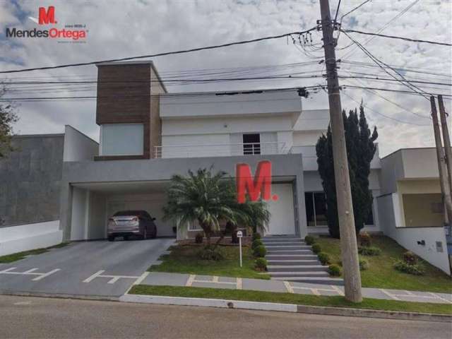 Casa com 3 dormitórios à venda, 288 m² por R$ 1.590.000,00 - Parque Esplanada - Votorantim/SP