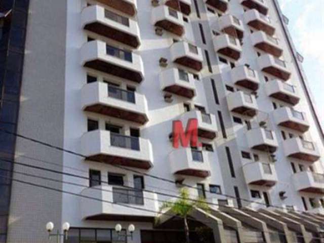 Apartamento à venda, 180 m² por R$ 950.000,00 - Centro - Sorocaba/SP