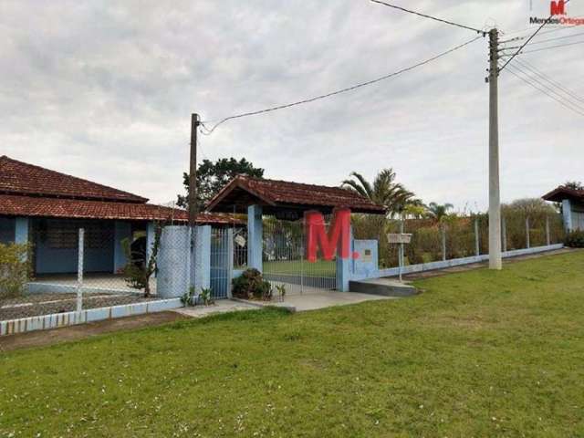 Chácara Residencial à venda, Campo Largo, Salto de Pirapora - CH0027.