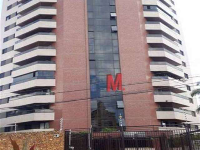 Apartamento à venda, 275 m² por R$ 900.000,00 - Centro - Sorocaba/SP