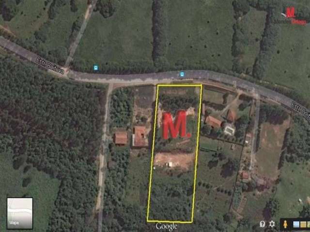 Terreno à venda, 13500 m² por R$ 4.000.000,00 - Jardim Novo Horizonte - Sorocaba/SP