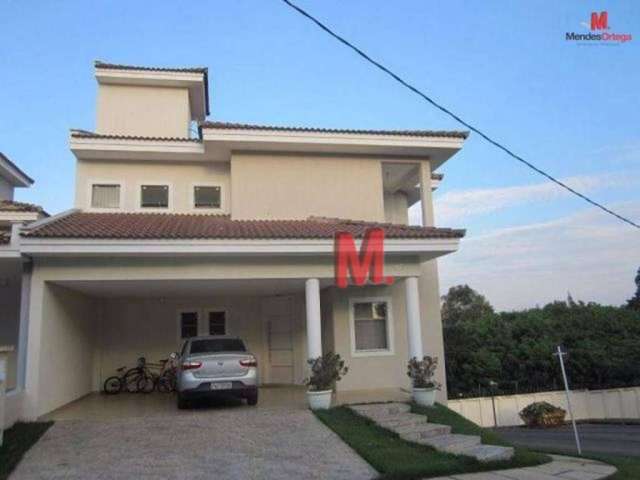 Casa à venda, 391 m² por R$ 1.700.000,00 - Parque Residencial Villa dos Inglezes - Sorocaba/SP