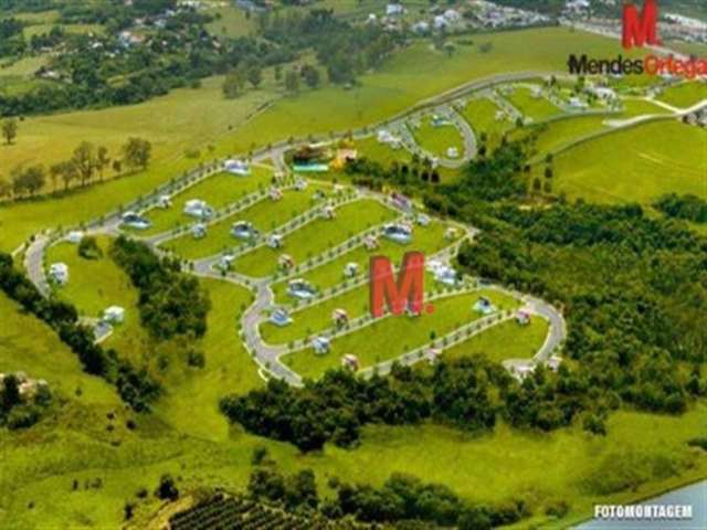 Terreno à venda, 308 m² por R$ 400.000,00 - Cyrela Landscape Esplanada - Votorantim/SP