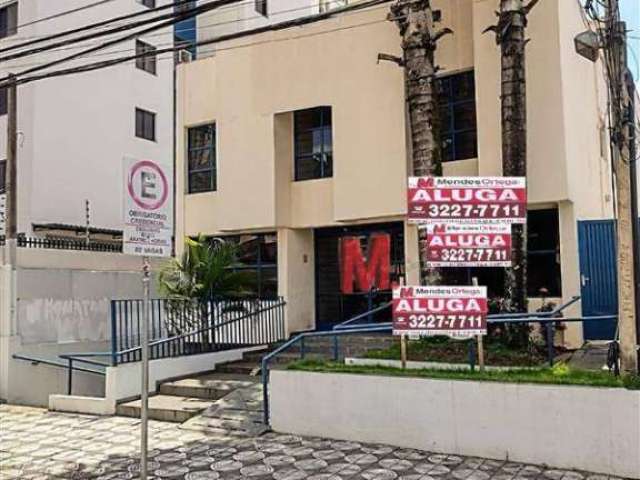 Prédio para alugar, 852 m² por R$ 13.963,69/mês - Vila Independência - Sorocaba/SP