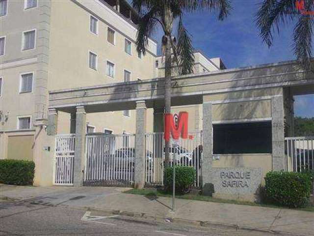 Apartamento à venda- Jardim Guadalajara - Sorocaba/SP