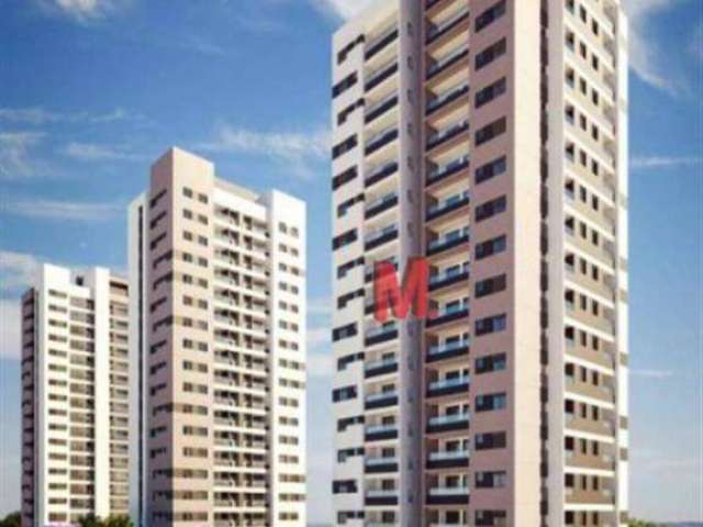 Apartamento à venda, 95 m² por R$ 900.000,00 - Além Ponte - Sorocaba/SP