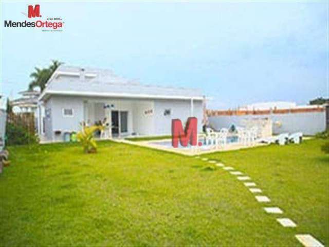 Casa à venda, 330 m² por R$ 1.600.000,00 - Vivendas Do Lago - Sorocaba/SP