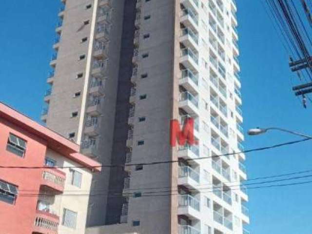 Apartamento à venda, 70 m² por R$ 450.000,00 - Vila Hortência - Sorocaba/SP