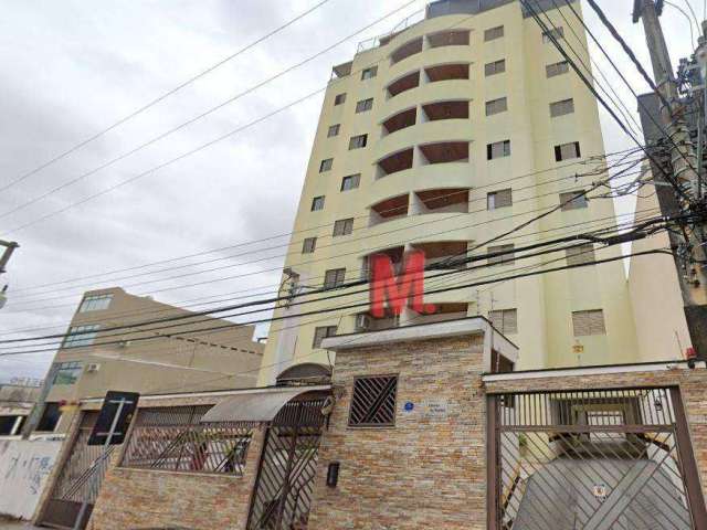 Apartamento com 2 dormitórios à venda, 200 m² por R$ 860.000,00 - Vila Independência - Sorocaba/SP