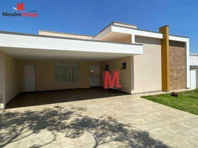 Chácara com 5 dormitórios à venda, 525 m² por R$ 1.580.000,00 - Condomínio Portal das Estrelas - Boituva/SP